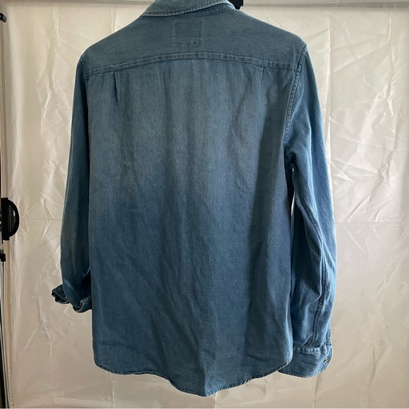 Western Style Shirt - Picture 2 of 2